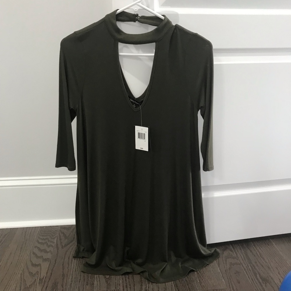 NWT top